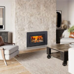 foyer au bois inserts Regency CI2700