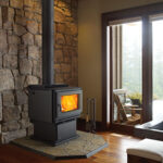 Foyer au bois Regency F5200