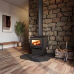 Foyer au bois Regency F5200