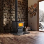 Foyer au bois Regency F5200