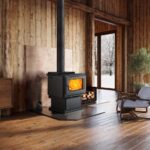 Foyer au bois Regency F5200