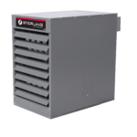 Aérotherme propane Sterling XF