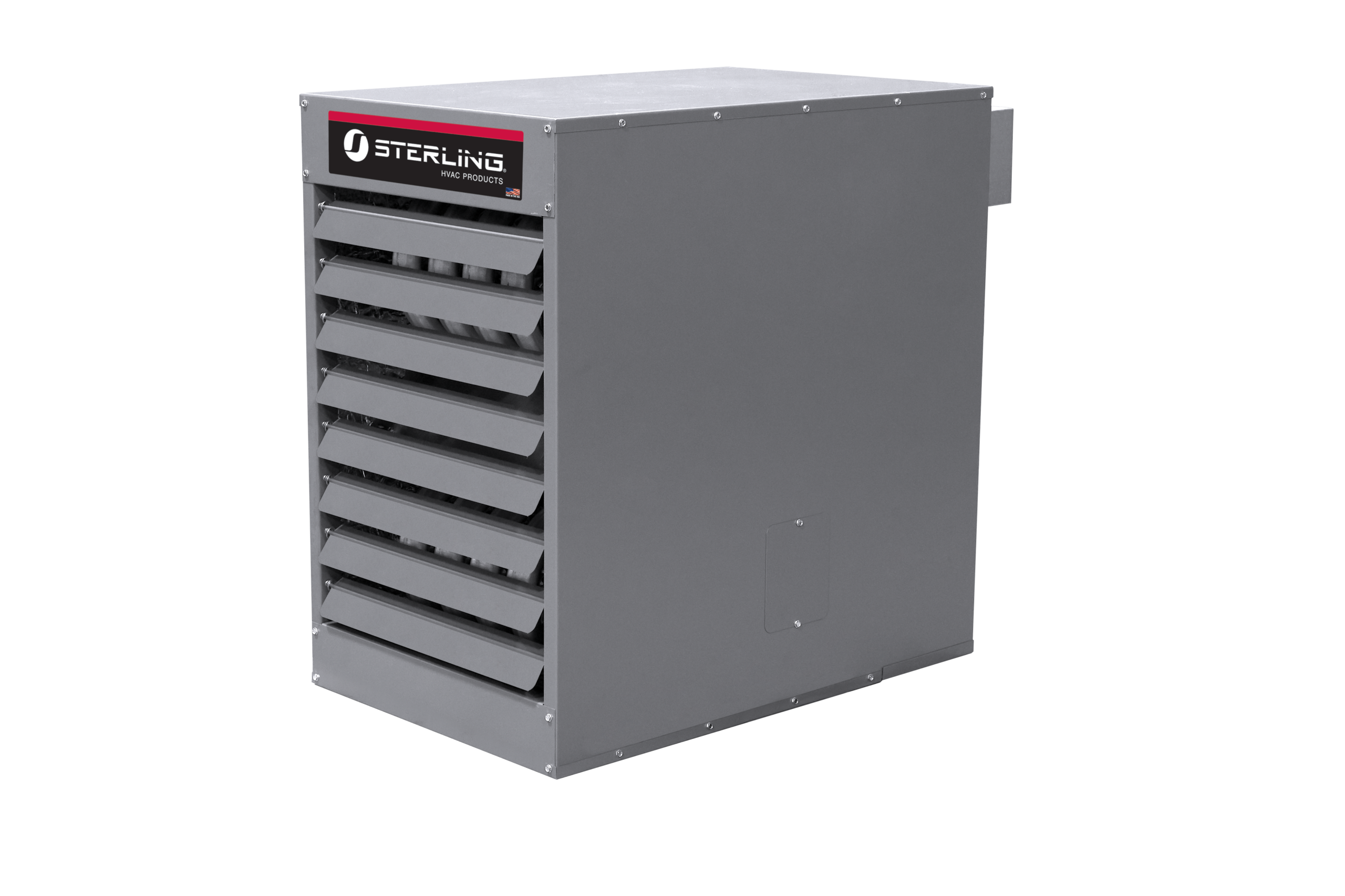 Aérotherme propane Sterling XF