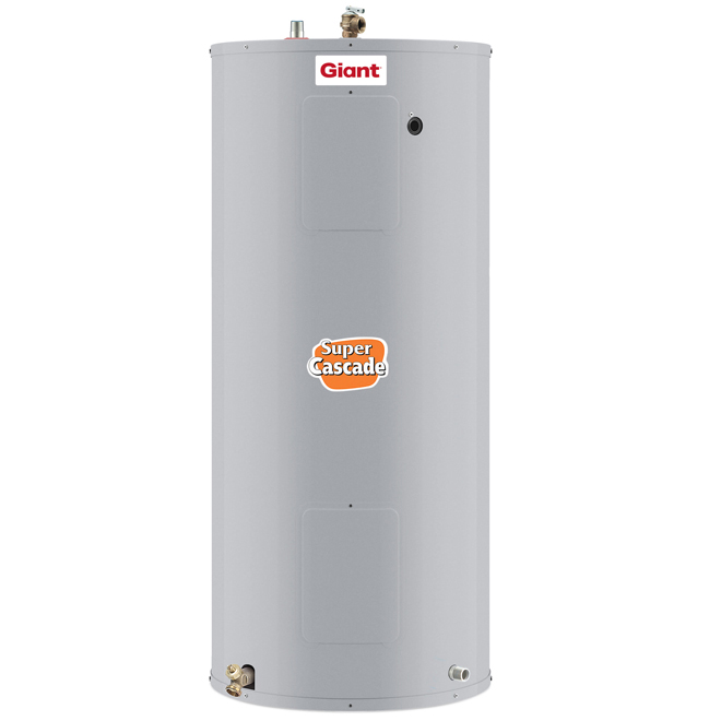 chauffe eau 152