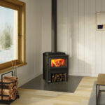 Foyer au bois Regency F2450