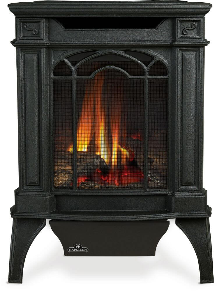 Poêle au gaz Napoleon Arlington