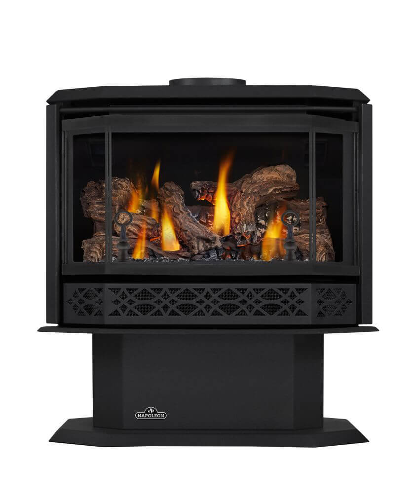 Poêle au gaz Napoleon Havelock GDS50